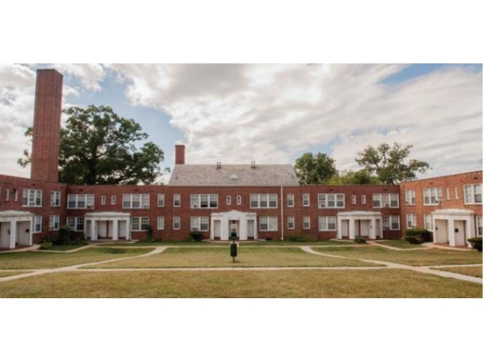 University Of Maryland Baltimore County Off Campus Housing 101 Oaklee Village 1 Bed Bath